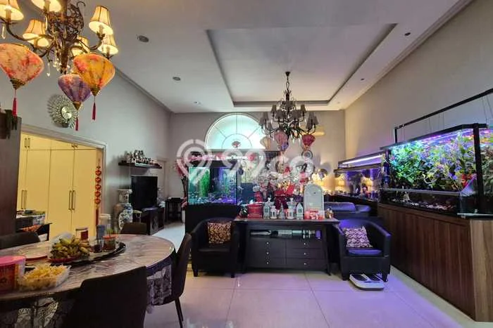 Dijual Rumah Luas Megah Dengan View Cantik di Pantai Indah Kapuk, Jakarta Utara Dijual Rumah Luas Megah Dengan View Cantik di Pantai Indah Kapuk, Jakarta Utara