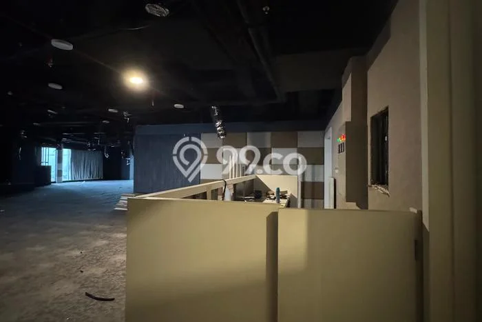 Kantor Premium di , Luas 854m2m², Area Bisnis Kantor Premium di , Luas 854m2m², Area Bisnis