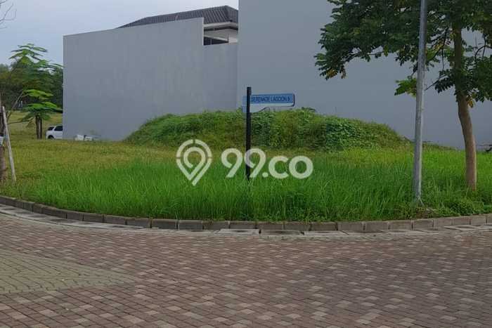 HARGA TERBAIK! Tanah Kawasan , Luas 384m2m², Lokasi Premium HARGA TERBAIK! Tanah Kawasan , Luas 384m2m², Lokasi Premium