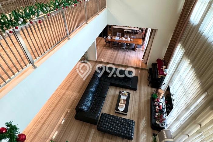 Dijual Rumah Mewah Elegan Dengan View Cantik di Pantai Indah Kapuk, Jakarta Utara Dijual Rumah Mewah Elegan Dengan View Cantik di Pantai Indah Kapuk, Jakarta Utara
