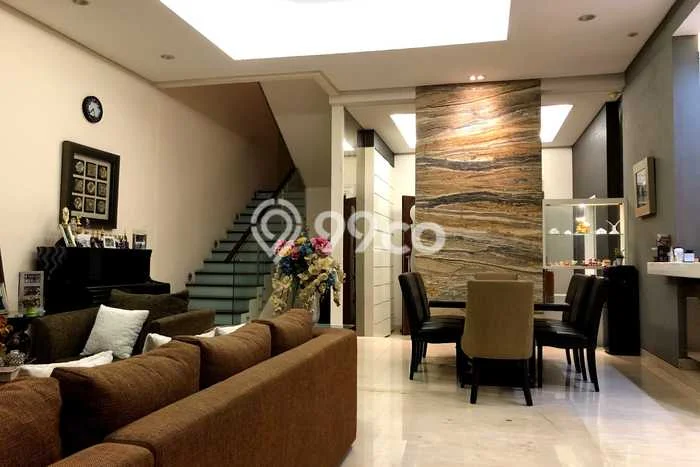 Hunian Mewah LB 480m2 Siap Huni Desain Elegan di Pantai Indah Kapuk, Jakarta Utara Hunian Mewah LB 480m2 Siap Huni Desain Elegan di Pantai Indah Kapuk, Jakarta Utara