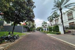 Tanah Kavling Dijual di Pantai Indah Kapuk, Jakarta Utara dengan Luas Tanah 1200m2 Tanah Kavling Dijual di Pantai Indah Kapuk, Jakarta Utara dengan Luas Tanah 1200m2