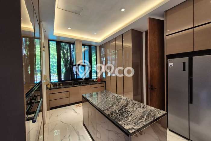 Rumah Luxury Modern Tanpa Renovasi di Pantai Indah Kapuk Jakarta Utara Rumah Luxury Modern Tanpa Renovasi di Pantai Indah Kapuk Jakarta Utara