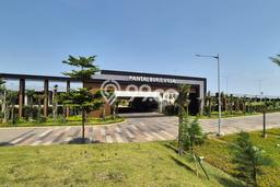 Tanah Lokasi Strategis di Pantai Indah Kapuk 2, Luas 450m², Akses ke Pusat Kota Tanah Lokasi Strategis di Pantai Indah Kapuk 2, Luas 450m², Akses ke Pusat Kota