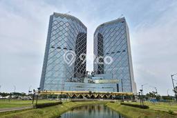 Unit Kantor Disewakan di Pantai Indah Kapuk 2 di Area Ramai & Strategis Unit Kantor Disewakan di Pantai Indah Kapuk 2 di Area Ramai & Strategis