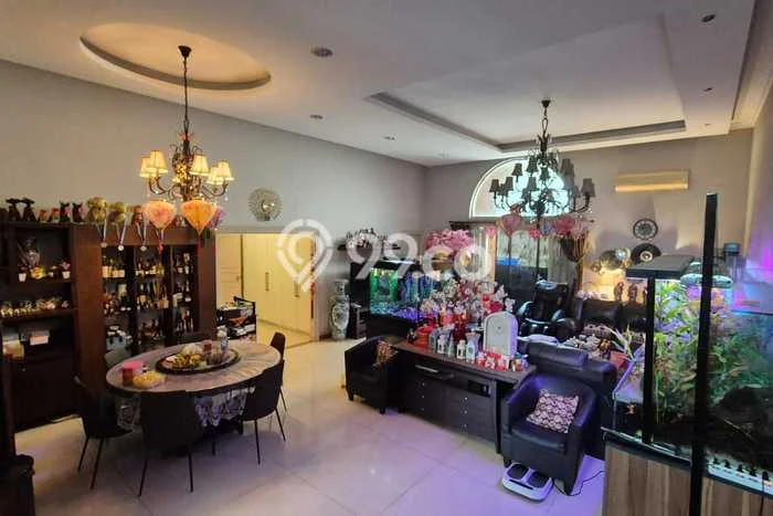 Dijual Rumah Luas Megah Dengan View Cantik di Pantai Indah Kapuk, Jakarta Utara Dijual Rumah Luas Megah Dengan View Cantik di Pantai Indah Kapuk, Jakarta Utara