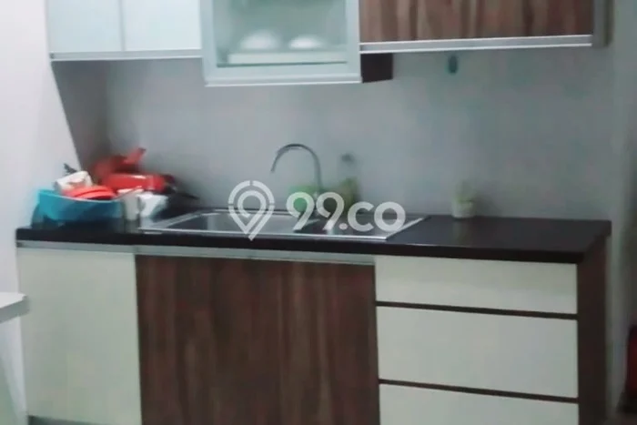 Rumah Elit Modern Tanpa Renovasi di Sentul City Bogor Rumah Elit Modern Tanpa Renovasi di Sentul City Bogor
