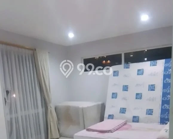 Rumah Elit Modern Tanpa Renovasi di Sentul City Bogor Rumah Elit Modern Tanpa Renovasi di Sentul City Bogor