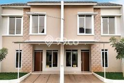 Rumah Modern Minimalis 3 KT Siap Huni di Sawangan Rumah Modern Minimalis 3 KT Siap Huni di Sawangan