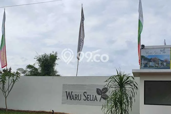 Hunian Terjangkau Dijual di Parung, Bogor Harga Rp 438 Juta Hunian Terjangkau Dijual di Parung, Bogor Harga Rp 438 Juta