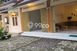 Lokasi terbaik! Rumah siap pakai dikontrakkan di Tamansari LB 120m2 Lokasi terbaik! Rumah siap pakai dikontrakkan di Tamansari LB 120m2