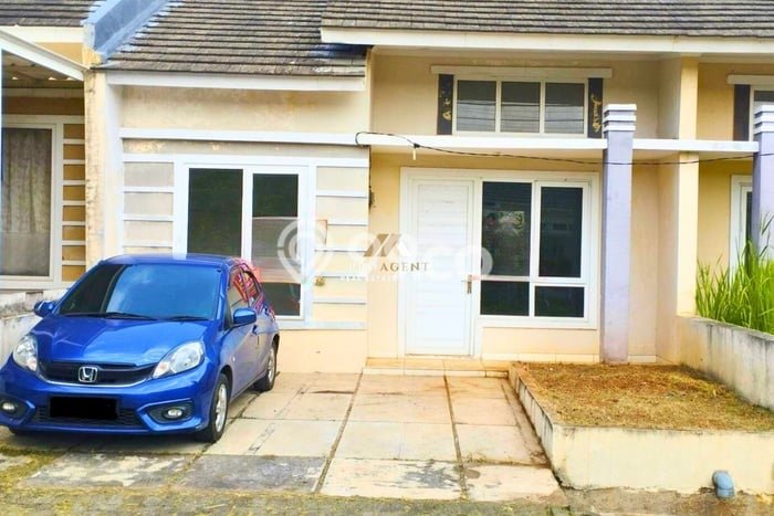 Dijual Rumah Strategis Bagus Punya 2 KT di Tajur Halang Bogor SHM Dijual Rumah Strategis Bagus Punya 2 KT di Tajur Halang Bogor SHM