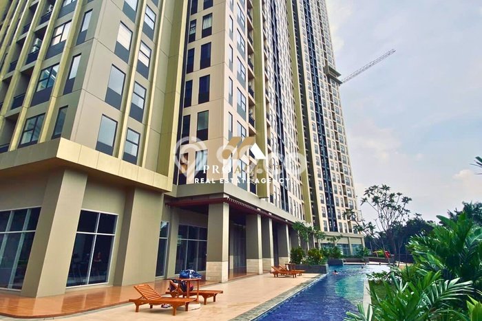 Hunian Apartemen Bagus di Cimanggis 2 Kamar Tidur Hunian Apartemen Bagus di Cimanggis 2 Kamar Tidur