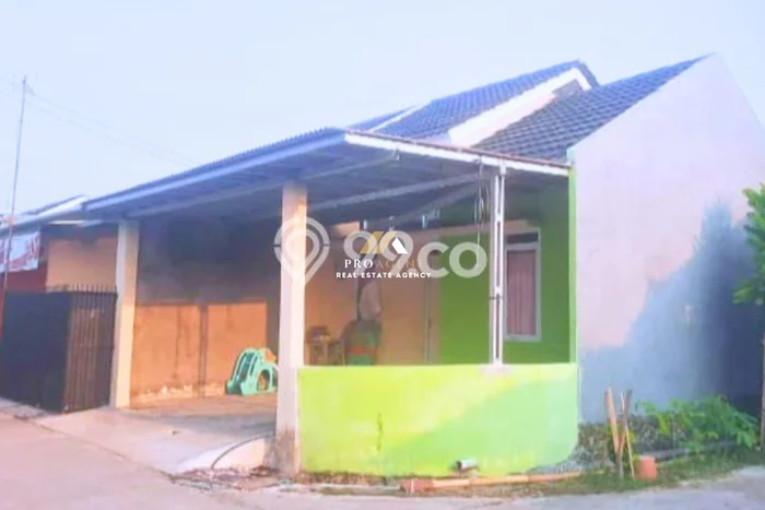 Hunian Murah Dijual di Citeureup, Bogor Harga Rp 350 Juta Hunian Murah Dijual di Citeureup, Bogor Harga Rp 350 Juta