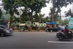 HARGA MENARIK! Tanah Kawasan , Luas 2700m2m², Area Asri, Bebas Longsor HARGA MENARIK! Tanah Kawasan , Luas 2700m2m², Area Asri, Bebas Longsor