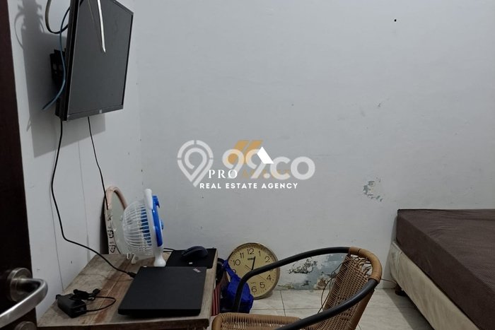 For Sale Rumah 2 Kamar Lokasi Ideal Nyaman dan Strategis di Ciputat Timur For Sale Rumah 2 Kamar Lokasi Ideal Nyaman dan Strategis di Ciputat Timur