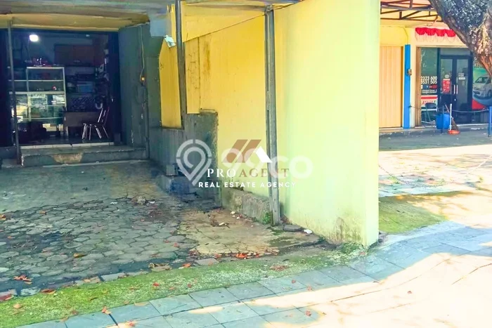 LOKASI STRATEGIS! Ruko di Pajajaran, Luas 100m², Area Bisnis, Jalan Utama LOKASI STRATEGIS! Ruko di Pajajaran, Luas 100m², Area Bisnis, Jalan Utama