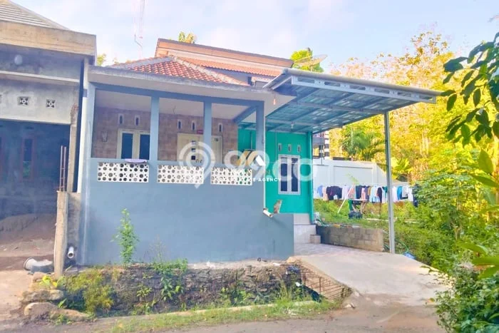 Rumah Strategis Minimalis Lb 90m2 di Pandak, Bantul Rumah Strategis Minimalis Lb 90m2 di Pandak, Bantul