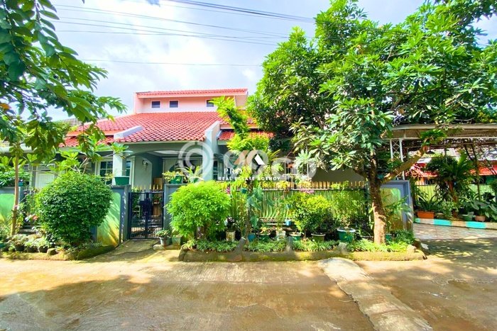 Dijual Rumah 4 Kamar Lokasi Strategis Nyaman dan Strategis di Cileungsi Dijual Rumah 4 Kamar Lokasi Strategis Nyaman dan Strategis di Cileungsi