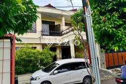 Dijual Rumah Premium dengan Fasilitas Sekitar Lengkap di Beji, Depok Dijual Rumah Premium dengan Fasilitas Sekitar Lengkap di Beji, Depok