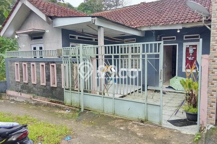 Jual Rumah Harga Miring Ciampea Punya 2 KT & LT 96m2 Jual Rumah Harga Miring Ciampea Punya 2 KT & LT 96m2