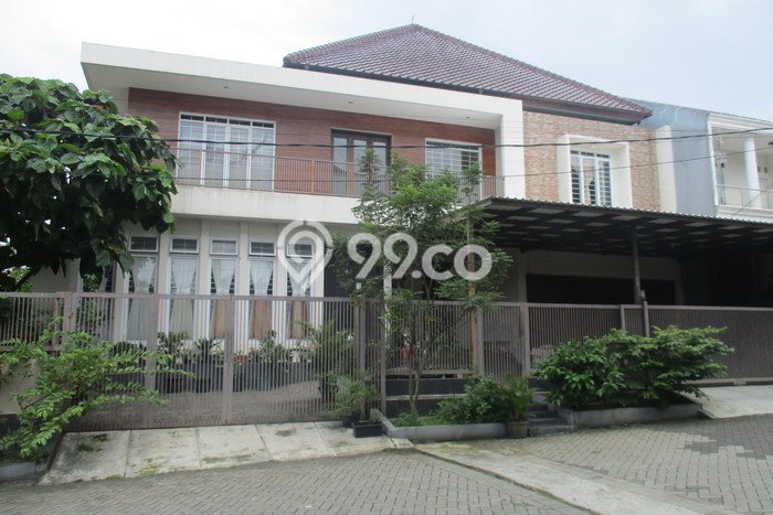 Hunian Elit LB 600m2 Siap Huni Desain Elegan di Katulampa, Bogor Hunian Elit LB 600m2 Siap Huni Desain Elegan di Katulampa, Bogor