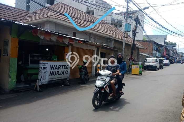 Kavling Tanah Dijual di Tanah Abang Jakarta Pusat Spesifikasi 300m2 Kavling Tanah Dijual di Tanah Abang Jakarta Pusat Spesifikasi 300m2