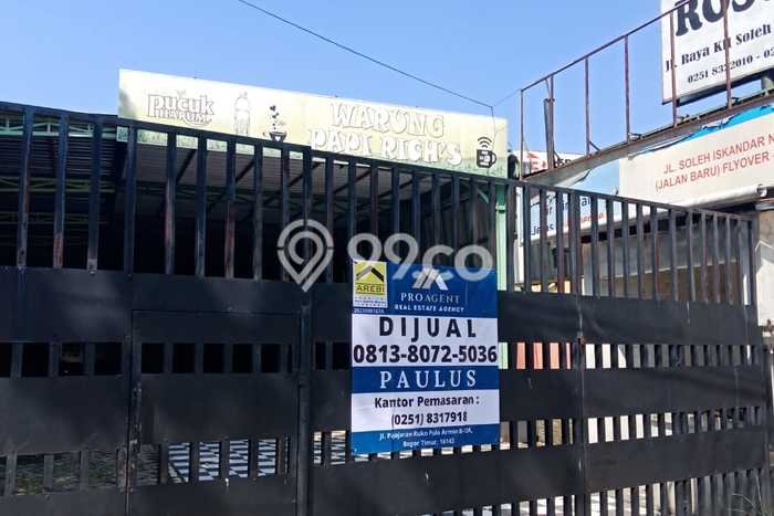 KAWASAN BISNIS! Gudang di , Luas 376m2m², Lokasi Strategis KAWASAN BISNIS! Gudang di , Luas 376m2m², Lokasi Strategis