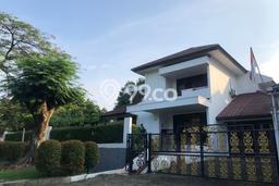Dijual Rumah Luas Elegan Dengan View Eksklusif di Baranangsiang, Bogor Dijual Rumah Luas Elegan Dengan View Eksklusif di Baranangsiang, Bogor