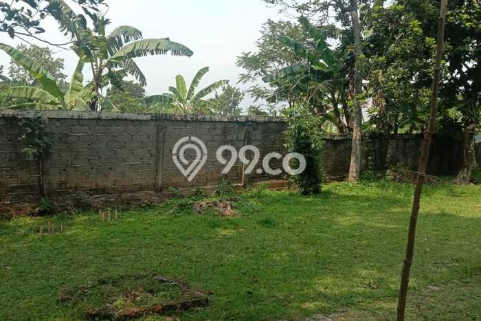 Dijual Tanah 2543m2 di Pakuan, Bogor Dijual Tanah 2543m2 di Pakuan, Bogor