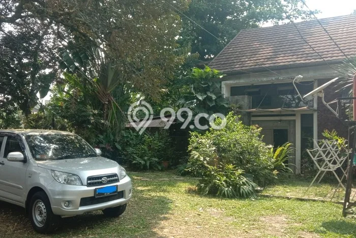 Dijual Tanah 2543m2 di Pakuan, Bogor Dijual Tanah 2543m2 di Pakuan, Bogor