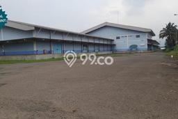 Lokasi Strategis! Dijual Pabrik Bisnis di Sukaraja, Bogor Kondisi Bagus Lokasi Strategis! Dijual Pabrik Bisnis di Sukaraja, Bogor Kondisi Bagus