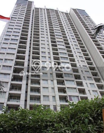 Apartemen Modern Dijual di Jatinegara, Jakarta Timur Punya 2 KT / 1 Kamar Mandi Apartemen Modern Dijual di Jatinegara, Jakarta Timur Punya 2 KT / 1 Kamar Mandi