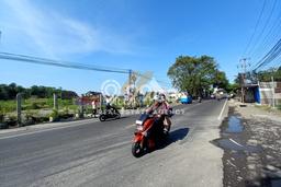 For Rent Tanah di Dramaga, Luas 1000m², Lokasi Strategis For Rent Tanah di Dramaga, Luas 1000m², Lokasi Strategis