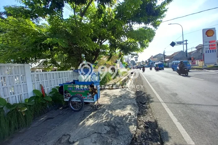 For Rent Tanah di Dramaga, Luas 1000m², Lokasi Strategis For Rent Tanah di Dramaga, Luas 1000m², Lokasi Strategis
