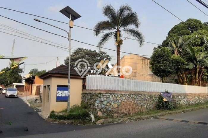 Tanah Dijual di Bogor Seluas 360m2 Strategis Tanah Dijual di Bogor Seluas 360m2 Strategis