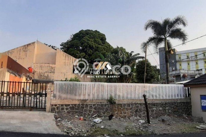 Tanah Dijual di Bogor Seluas 360m2 Strategis Tanah Dijual di Bogor Seluas 360m2 Strategis