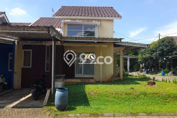 Rumah Sewa Bogor LT 216m2 LB 90m2 Area Margajaya Rumah Sewa Bogor LT 216m2 LB 90m2 Area Margajaya