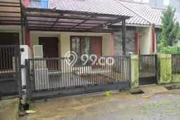 Rumah Bagus Disewakan di Komplek As Soleh, Cimahpar, Bogor Rumah Bagus Disewakan di Komplek As Soleh, Cimahpar, Bogor