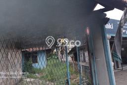 Kavling Tanah Dijual di Dramaga Bogor Spesifikasi 1500m2 Kavling Tanah Dijual di Dramaga Bogor Spesifikasi 1500m2