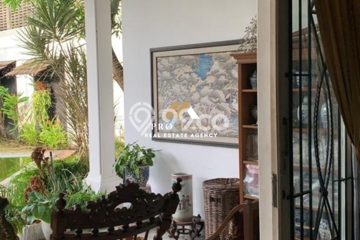 Siap Huni Hunian Elit 5 Kamar di Menteng Dekat ke Mana Saja Siap Huni Hunian Elit 5 Kamar di Menteng Dekat ke Mana Saja