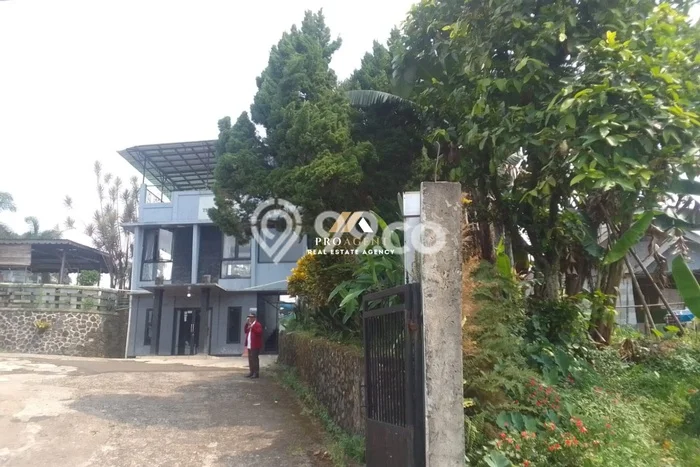 Hunian Terbaik! Vila Kawasan Pamijahan, Luas 11798m2m², Kualitas Prima Hunian Terbaik! Vila Kawasan Pamijahan, Luas 11798m2m², Kualitas Prima