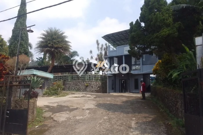 Hunian Terbaik! Vila Kawasan Pamijahan, Luas 11798m2m², Kualitas Prima Hunian Terbaik! Vila Kawasan Pamijahan, Luas 11798m2m², Kualitas Prima