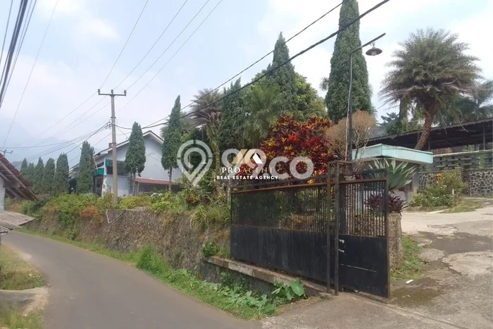 Hunian Terbaik! Vila Kawasan Pamijahan, Luas 11798m2m², Kualitas Prima Hunian Terbaik! Vila Kawasan Pamijahan, Luas 11798m2m², Kualitas Prima
