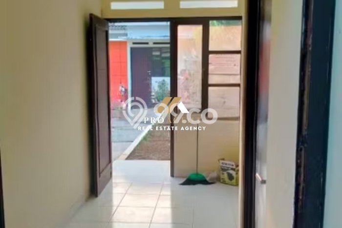 Dijual Rumah Murah di Tajur Halang Bogor Harga Rp 25 Juta LT 42m2 Dijual Rumah Murah di Tajur Halang Bogor Harga Rp 25 Juta LT 42m2