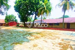 Tanah Strategis Dijual di Pancoran Mas Depok 7035m2 Tanah Strategis Dijual di Pancoran Mas Depok 7035m2