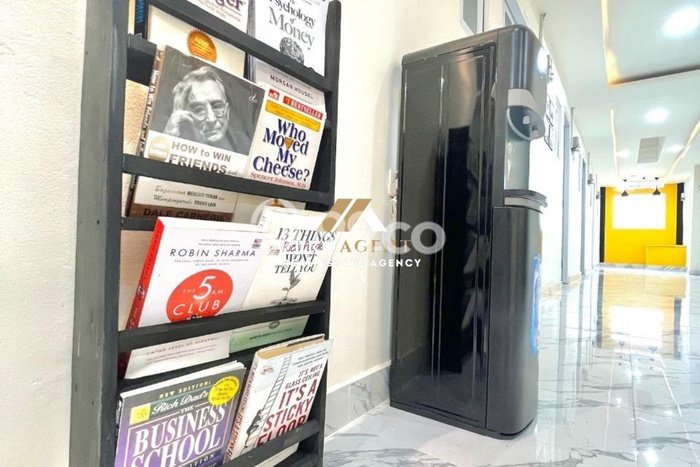 Kost untuk Dijual di Bintaro Punya 31 Kamar Kost untuk Dijual di Bintaro Punya 31 Kamar