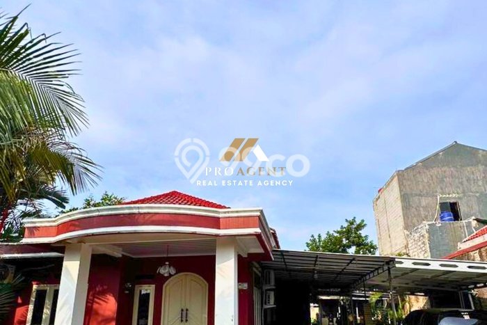 For Sale Rumah 3 Kamar Lokasi Ideal Nyaman dan Strategis di Parung For Sale Rumah 3 Kamar Lokasi Ideal Nyaman dan Strategis di Parung