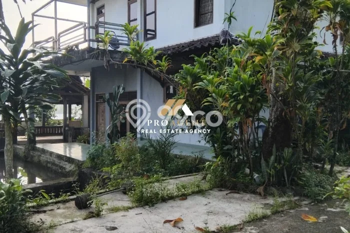 For Sale! Vila di Ciampea, Luas 5800m2m², Akses Mudah Pusat Kota For Sale! Vila di Ciampea, Luas 5800m2m², Akses Mudah Pusat Kota