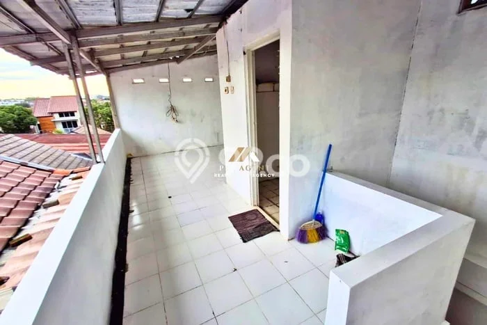 Dijual Hunian Rumah Nyaman 4 KT di Margajaya, Bogor Dijual Hunian Rumah Nyaman 4 KT di Margajaya, Bogor